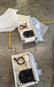 Bánh răng đơn trục đơn ổ đĩa SE5 cho hệ thống theo dõi năng lượng mặt trời - Product Image 5