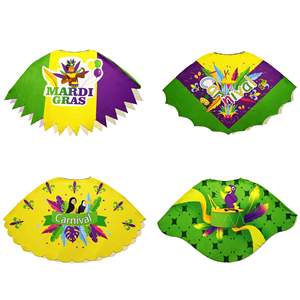 Бразильский карнакидка, новый костюм для взрослых детей, костюм для вечеринки, костюм для сценического выступления, комплект костюмов - Product Image 2