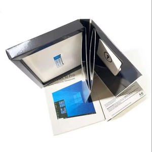 Vĩnh viễn kích hoạt cho <span class=keywords><strong>10</strong></span> Pro 32/64-bit USB thiết bị ban đầu nhà sản xuất chính bọc phiên bản đầy đủ fpp - Product Image 4
