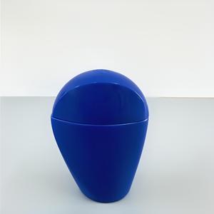 Nouvelle Arrivée - Flacon Pompe Vide Style Big Blue 50ml 150ml, Emballage Cosmétique pour Crème Solaire, Base de Teint et Lotion pour les Mains - Product Image 3