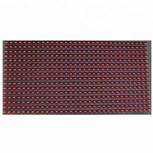 CHEAP Price P10 Outdoor Single <strong>LED</strong> <strong>Modules</strong> 32x16 P10 <strong>Led</strong> Display <strong>Module</strong>, <strong>RED</strong>, GREEN,BLUE,YELLOW,WHITE <strong>LED</strong> <strong>MODULE</strong> Direct Factory - Product Image 1