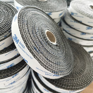 BBQ धूम्रपान न करने मुहर शीसे रेशा गैसकेट शीसे रेशा उत्पादों - Product Image 4