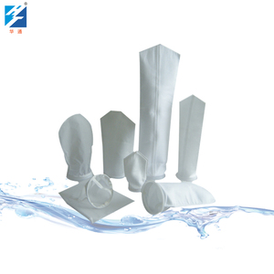 Oferta Especial: Filtro Tejido de PE de 1, 5, 10, 20 Micras para Polvo y Líquidos, Resistente a Ácidos/Álcalis, para Filtración de Aire en la Industria Química, Marca HT, ISO9001 - Product Image 6