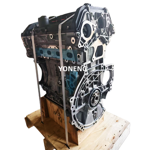 <span class=keywords><strong>Moteur</strong></span> YMYS de haute qualité <span class=keywords><strong>N18B16A</strong></span> pour MINI Cooper Countryman ALL4 Cooper S Clubman R60 R55 1.6T - Product Image 2