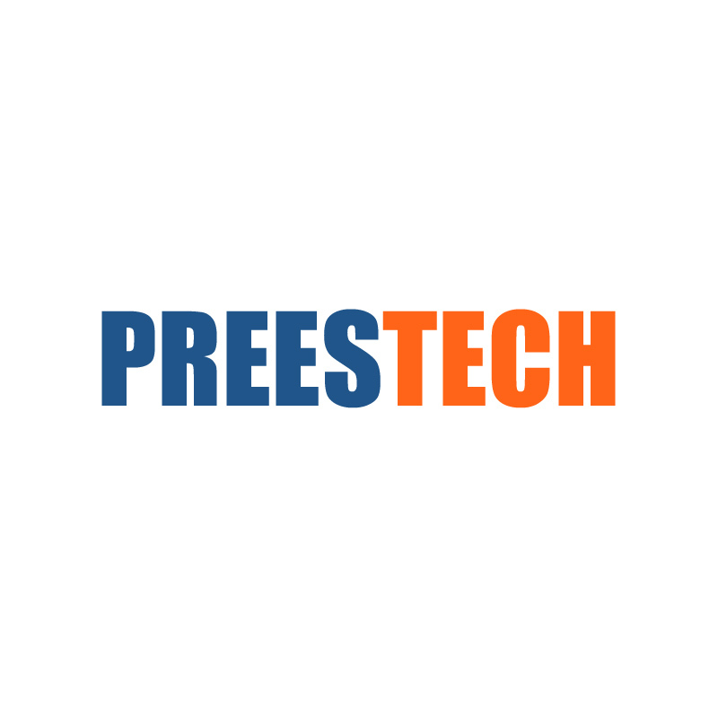 Jinhua Prees Industry Co., Ltd. logo