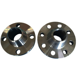 16 Inch A694 F65 Wnrj Mặt Bích 150lb Rtj St 37.2 Mặt Bích - Product Image 1