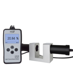 การปรับแต่ง Linshang LS116 ด้วยระบบ CIE 380-760nm VLT VL Transmission สำหรับกระจกหนา - Product Image 1