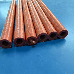 Nouveauté : Boyau tubulaire froncé en PA/PE de qualité supérieure, 13~100mm, séché, pour applications de boulettes de viande et de jambons - Product Image 6