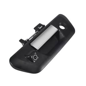 Hesida étanche HD AHD 1080P caméra <span class=keywords><strong>de</strong></span> <span class=keywords><strong>recul</strong></span> <span class=keywords><strong>de</strong></span> véhicule pour Nissan Navara D23 NP300 2015- C Vision nocturne <span class=keywords><strong>porte</strong></span> <span class=keywords><strong>de</strong></span> hayon arrière - Product Image 3