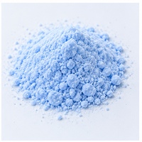 Kit de poudre lyophilisée et sérum GHK-Cu Copper Peptide Fresh-Mix ODM
