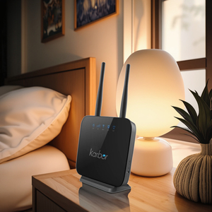 새로운 파라 마데라 실내 4g 모뎀 300mbps Cat4 와이파이 라우터 무제한 위성 인터넷 라우터 와이파이 와이파이 와이파이 와이파이 - Product Image 6