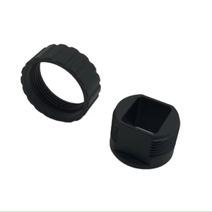 OEM tùy chỉnh chất lượng cao dịch vụ <span class=keywords><strong>CNC</strong></span> chính xác Micro <span class=keywords><strong>CNC</strong></span> hợp kim nhôm phay gia công các bộ phận máy ảnh - Product Image 2