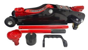 منتج Lee-Ding الأكثر مبيعًا 2.5 طن هيدروليكي فولاذية منخفض المظهر مع ضمان لمدة سنة كحد أقصى - Product Image 3