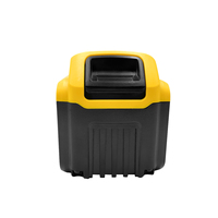 Paket Baterai Pengganti Lithium Ion 20V 15 Sel Berenergi Tinggi dan Tahan Lama Untuk Peralatan Listrik Tanpa Kabel