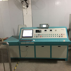 Transformador da alta tensão Hipot GDBT-1000kVA para a precisão 40-70Hz do poder do banco 0-1000V 0.25-20A 0,3% OEM - Product Image 3