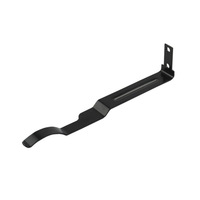 Étui de ceinture G-lock adapté aux G-lock de 1ère à 5ème génération, pince de ceinture dissimulée
