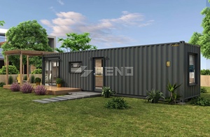 Casas Contenedor de Lujo en Venta - Product Image 3