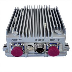 Inversor de Corriente para Automóvil de 48V/72V/360V/540V a 90-265VAC 3000W DCAC, Integrado, IP67 Impermeable, <span class=keywords><strong>Refrigeración</strong></span> por Aire - Product Image 4