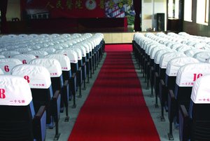 Sillas Modernas para Escuelas, Auditorios, Iglesias, Cines, Estadios y Teatros, Mobiliario Escolar en Oferta - Product Image 6
