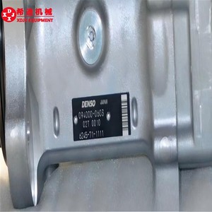 Nouvelle pompe diesel VE4 12F1150R2085 <span class=keywords><strong>NEH</strong></span> 315 TD4040F 65KW Composants d'ingénierie - Product Image 3
