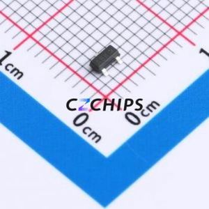 Brand-new-Original HDTC143ZCAT116 SOT-23 Transistor Digital Transistor Whole Sale Electronic Component Chips & BOM Service - Product Image 1