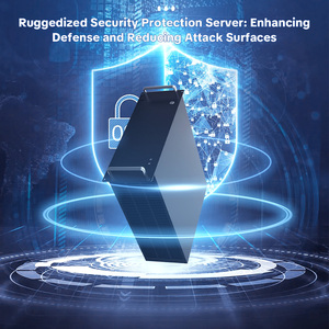 Tường lửa máy chủ PC i5 Quad Core tường lửa thiết bị Rackmount an ninh Gateway cho bảo vệ mạng - Product Image 5