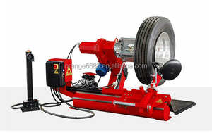 Cambiador <span class=keywords><strong>de</strong></span> neumáticos <span class=keywords><strong>de</strong></span> camión hidráulico <span class=keywords><strong>de</strong></span> servicio pesado <span class=keywords><strong>de</strong></span> 14-26 pulgadas, máquina <span class=keywords><strong>de</strong></span> <span class=keywords><strong>cambio</strong></span> <span class=keywords><strong>de</strong></span> neumáticos <span class=keywords><strong>de</strong></span> 380V con motor y rodamiento para reparación <span class=keywords><strong>de</strong></span> garaje <span class=keywords><strong>de</strong></span> taller - Product Image 2