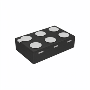 74AVCH1T45FX4-7 Original 6 XFDFN Logic Electronics Component - Product Image 1