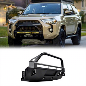 ApexRide - Vente flash - Kit carrosserie - Accessoires - Pare-chocs avant avec deux côtés - Pour <span class=keywords><strong>Toyota</strong></span> 4Runner 2014-2024 - Product Image 1