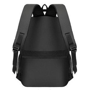 Laptop Backpack Large Capacity <b>Computer</b> Interlayer Shoulder Straps Men's Leisure Travel <b>Bag</b> - Product Image 3