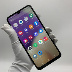 Martphone-teléfono móvil inteligente 5g con conector USB, celular de alta calidad con conector NCH 6,4G para <span class=keywords><strong>Samsung</strong></span>, 32 5/64/6,5 - Product Image 2