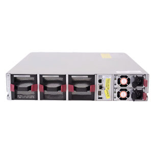 สวิตช์เครือข่ายแกนกลางระดับองค์กร N9K-C9364C N9K ACI NX-OS Spine, 64p 40/100G QSFP28 รุ่น N9K-C9364C-GX - Product Image 6