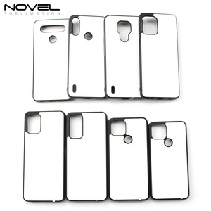 Fundas de teléfono de sublimación 2D <span class=keywords><strong>para</strong></span> <span class=keywords><strong>LG</strong></span>, Series en blanco <span class=keywords><strong>para</strong></span> <span class=keywords><strong>LG</strong></span>, venta al por mayor - Product Image 1