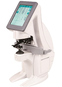 眼科光学设备透镜自动透镜计眼科设备自动测焦仪 - Product Image 3