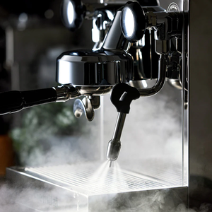 Cafetera espresso portátil manual, mini cafetera espresso de mano para acampar y hacer senderismo al aire libre, operación manual - Product Image 6