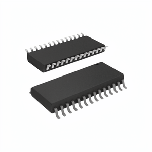 MIC4609YWM-TR Power Management (PMIC) Original One Stop Service Buy Electronics Components Online 28 SOlC - Product Image 1