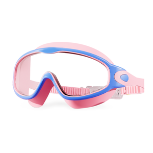<span class=keywords><strong>Gafas</strong></span> de Natación para Niños YL2100, Impermeables y Antivaho, <span class=keywords><strong>Gafas</strong></span> de <span class=keywords><strong>Buceo</strong></span> de Marco Grande, Auriculares HD, <span class=keywords><strong>Gafas</strong></span> de Natación - Product Image 3