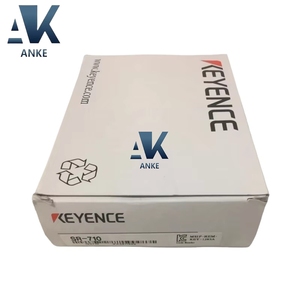 Lecteur de codes Keyence SR-710 SR-700HA SR-700 - Product Image 1