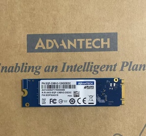Advantech อุปกรณ์จัดเก็บข้อมูลแบบโซลิดสเตทสำหรับอุตสาหกรรม ของแท้ใหม่ รุ่น SQF-SMSM4-16G-S9C SQF-SMSM4-32G-S9E SQF-SMSV2-128G-SBC SQF-SMSM4-128G-S9C 1 - Product Image 2