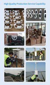 Système <span class=keywords><strong>de</strong></span> surveillance optique des phénomènes météorologiques et <span class=keywords><strong>de</strong></span> <span class=keywords><strong>la</strong></span> visibilité en cas <span class=keywords><strong>de</strong></span> pluie pour les zones <span class=keywords><strong>de</strong></span> brouillard sur autoroute et les environnements météorologiques difficiles - Product Image 5