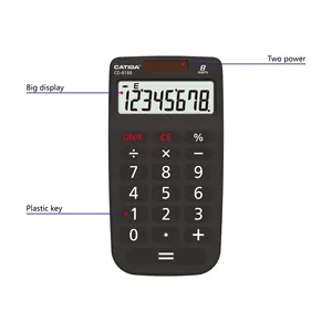 Promotional High Quality School Calculator Wholesale Scientific Calculator