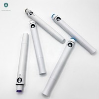 Boîte cadeau en carton rigide recyclable personnalisée Tuteng avec fermeture magnétique pour faux cils, chaussettes, OEM en gros.