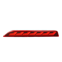Feux arrière LED 12V en gros pour pare-chocs arrière, clignotants et feux de position pour Toyota RAV4 Wild Lander 2026