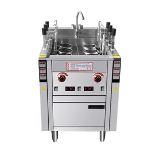 Industrial pasta Boiler Multi Cooker Noodle Machine Suppliers restaurant pasta cooker