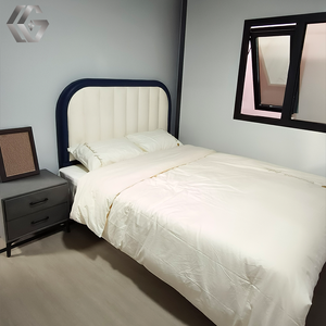 モバイルホーム建物モジュラーコンテナ屋外キャンプ災害ポータブルコンテナハウス - Product Image 6