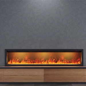Meilleur <span class=keywords><strong>prix</strong></span> intérieur moderne <span class=keywords><strong>cheminée</strong></span> électrique décor sous TV télécommande App contrôle flamme pas de chauffage vapeur <span class=keywords><strong>cheminée</strong></span> - Product Image 1