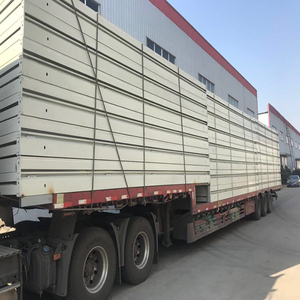 Nhà Lắp Ráp Nhanh Chóng Hộp Đóng Gói Nhà Di Động Đơn Giản Di Chuyển Board House Có Thể Gập Lại Khu Dân Cư <span class=keywords><strong>Container</strong></span> - Product Image 4