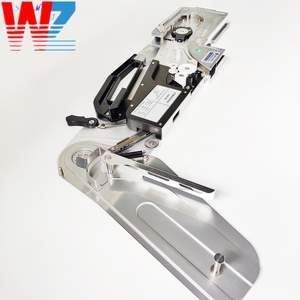 Alimentateur <span class=keywords><strong>SMT</strong></span> Samsung SM421 SM471 SM481 SM482 MACHINE SM <span class=keywords><strong>SME</strong></span> 8mm 16mm 24mm 32mm 44mm 52mm Alimentateur <span class=keywords><strong>SMT</strong></span> Samsung - Product Image 3