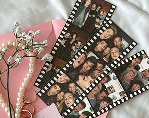 ป้าย PVC สำหรับเป็นของขวัญ - Product Image 2