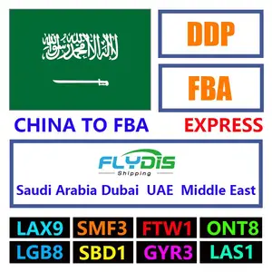 Suudi arabistan'a DDU,DDP için en iyi fiyat